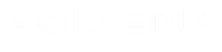 Houseria Logo